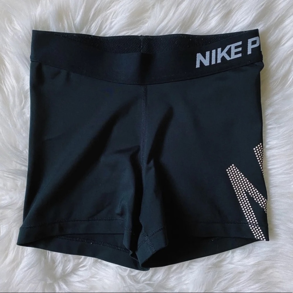 Nike Pro Shorts